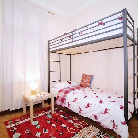 Lucky Apartment Белград Екстериор снимка