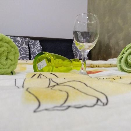 Lucky Apartment Белград Екстериор снимка