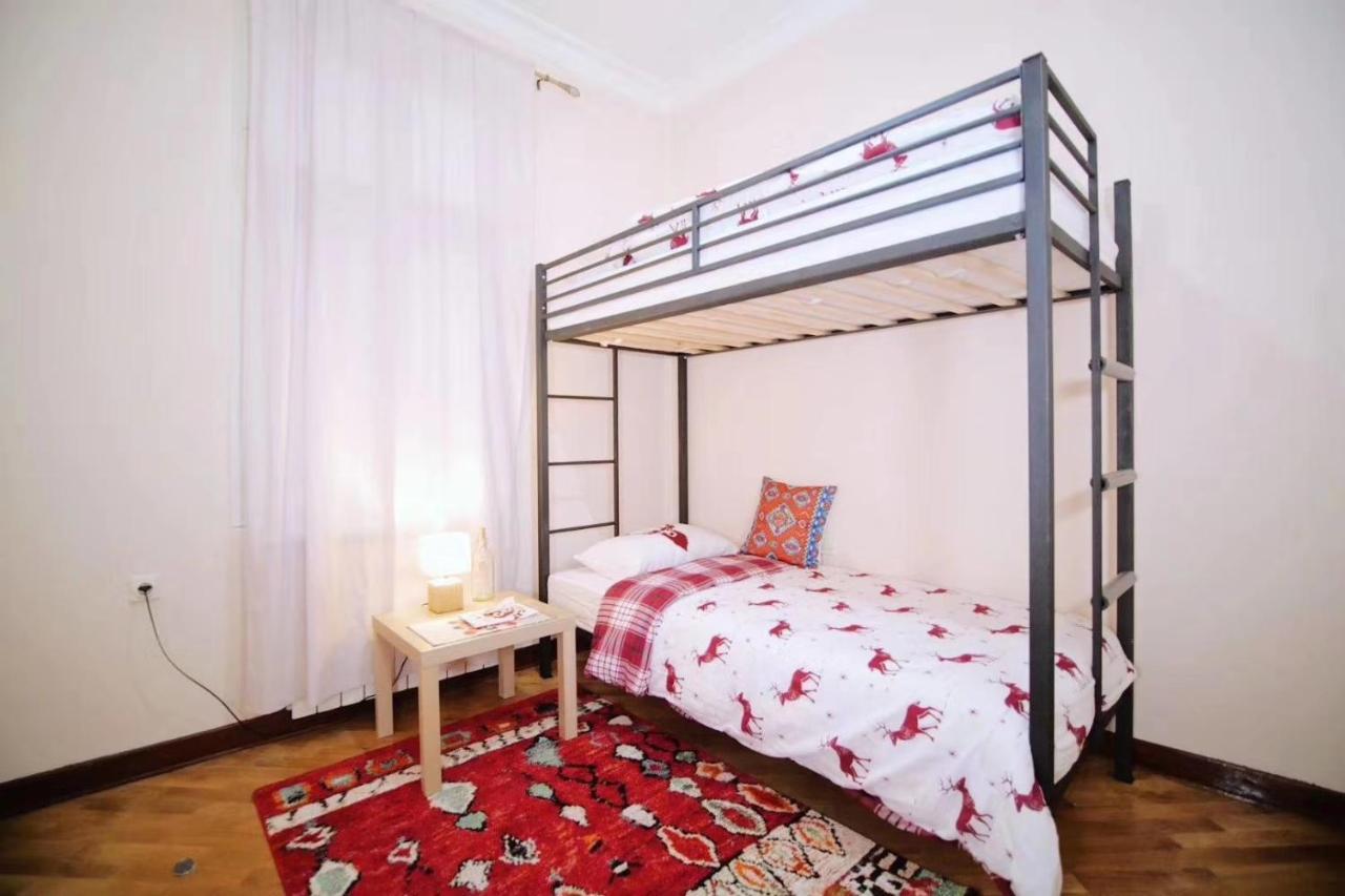 Lucky Apartment Белград Екстериор снимка