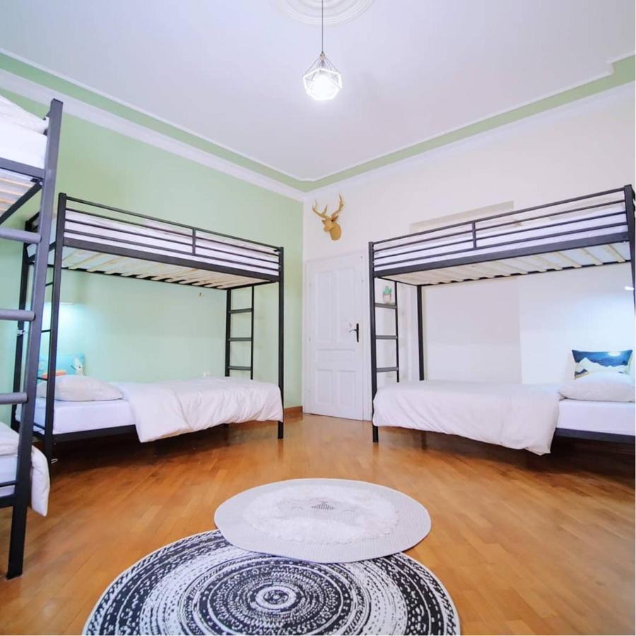 Lucky Apartment Белград Екстериор снимка