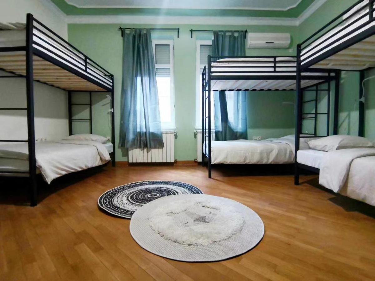 Lucky Apartment Белград Екстериор снимка