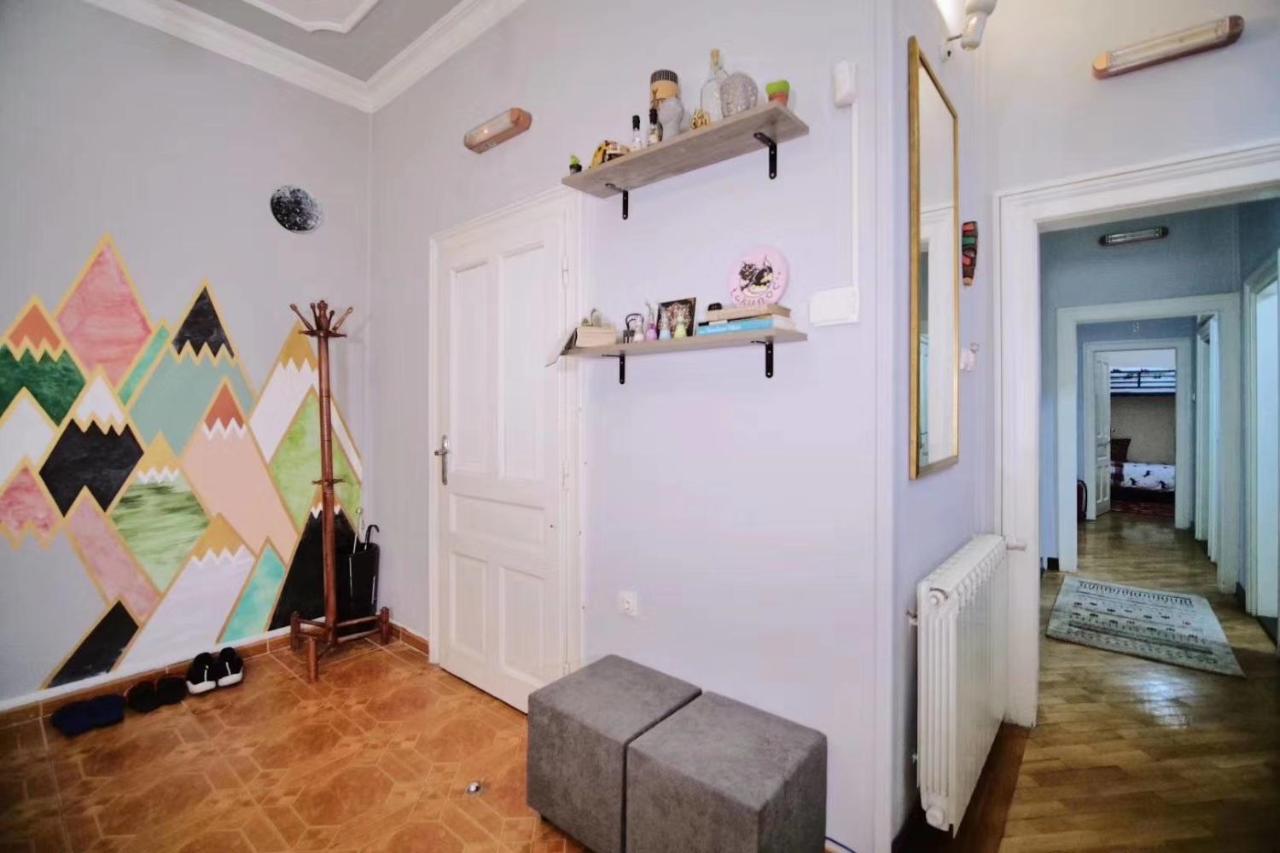 Lucky Apartment Белград Екстериор снимка
