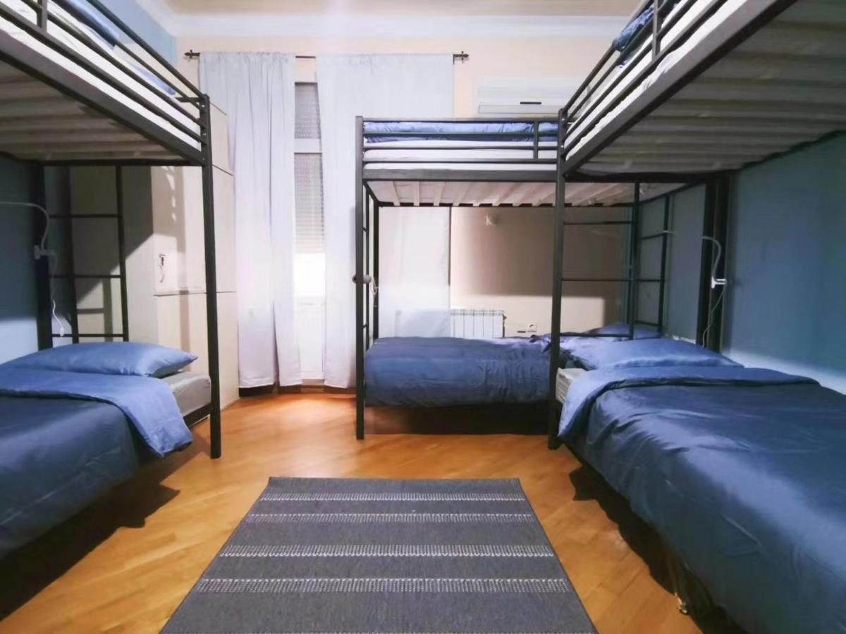 Lucky Apartment Белград Екстериор снимка