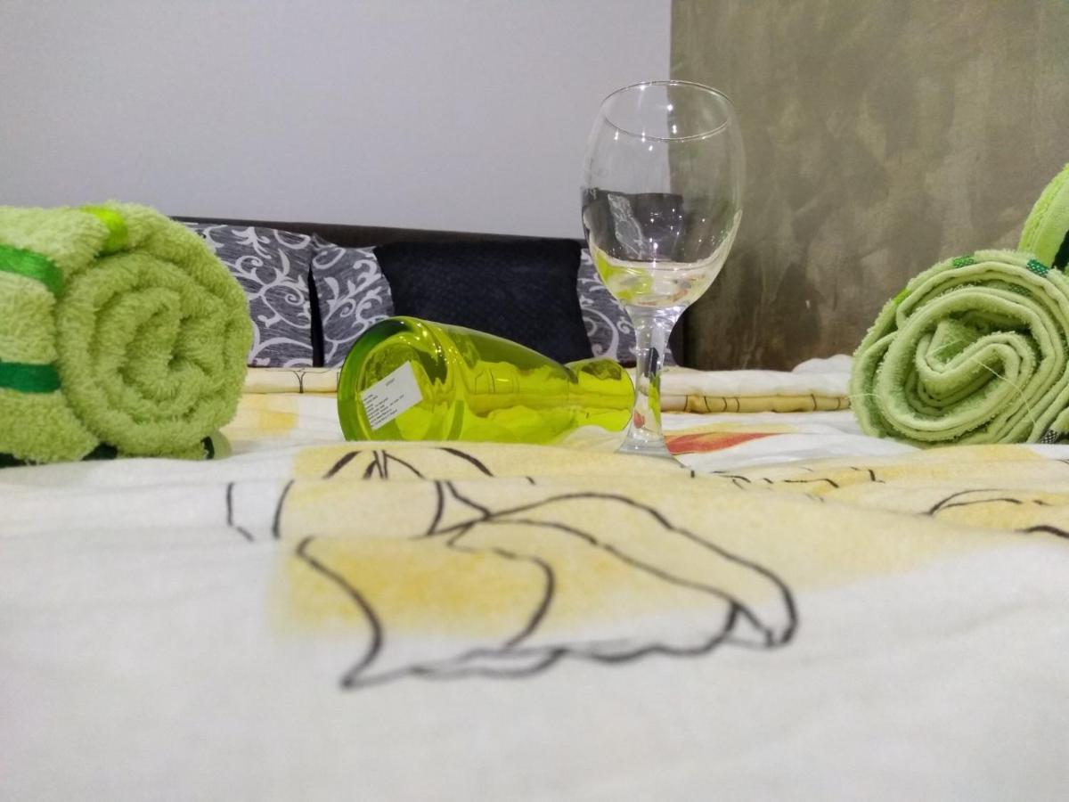 Lucky Apartment Белград Екстериор снимка