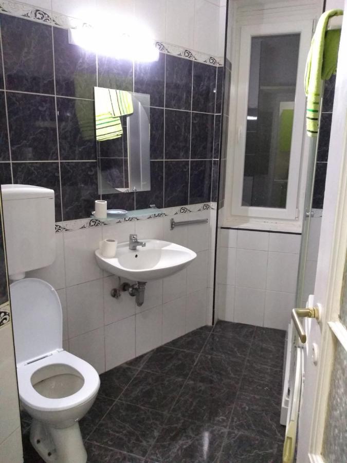 Lucky Apartment Белград Екстериор снимка
