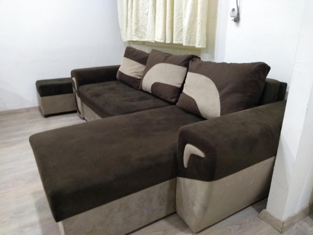 Lucky Apartment Белград Екстериор снимка