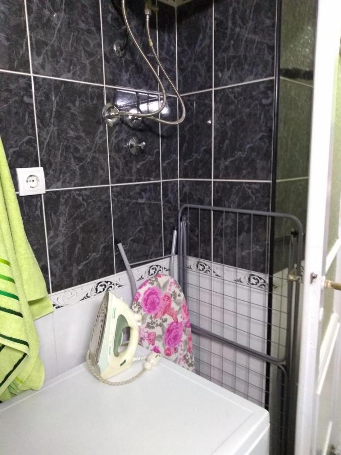 Lucky Apartment Белград Екстериор снимка