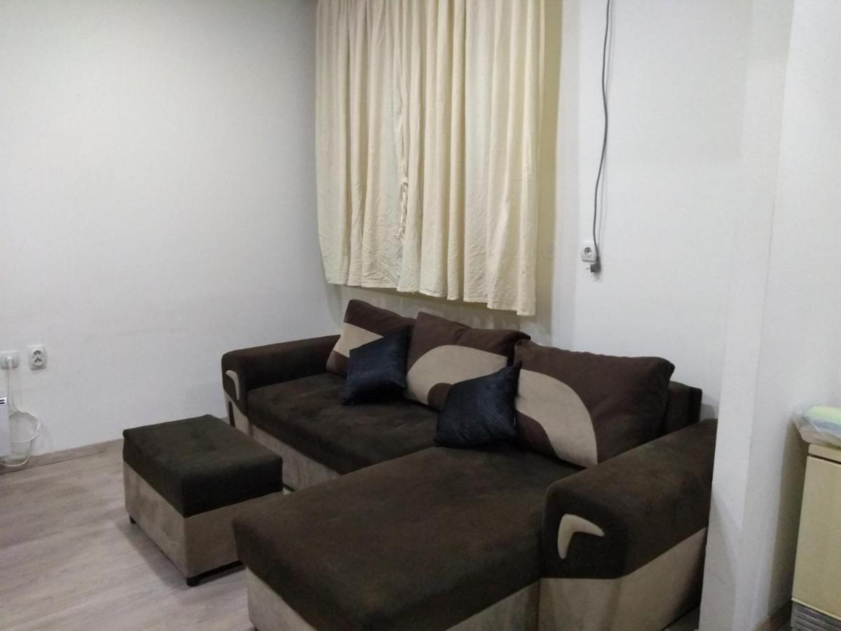 Lucky Apartment Белград Екстериор снимка