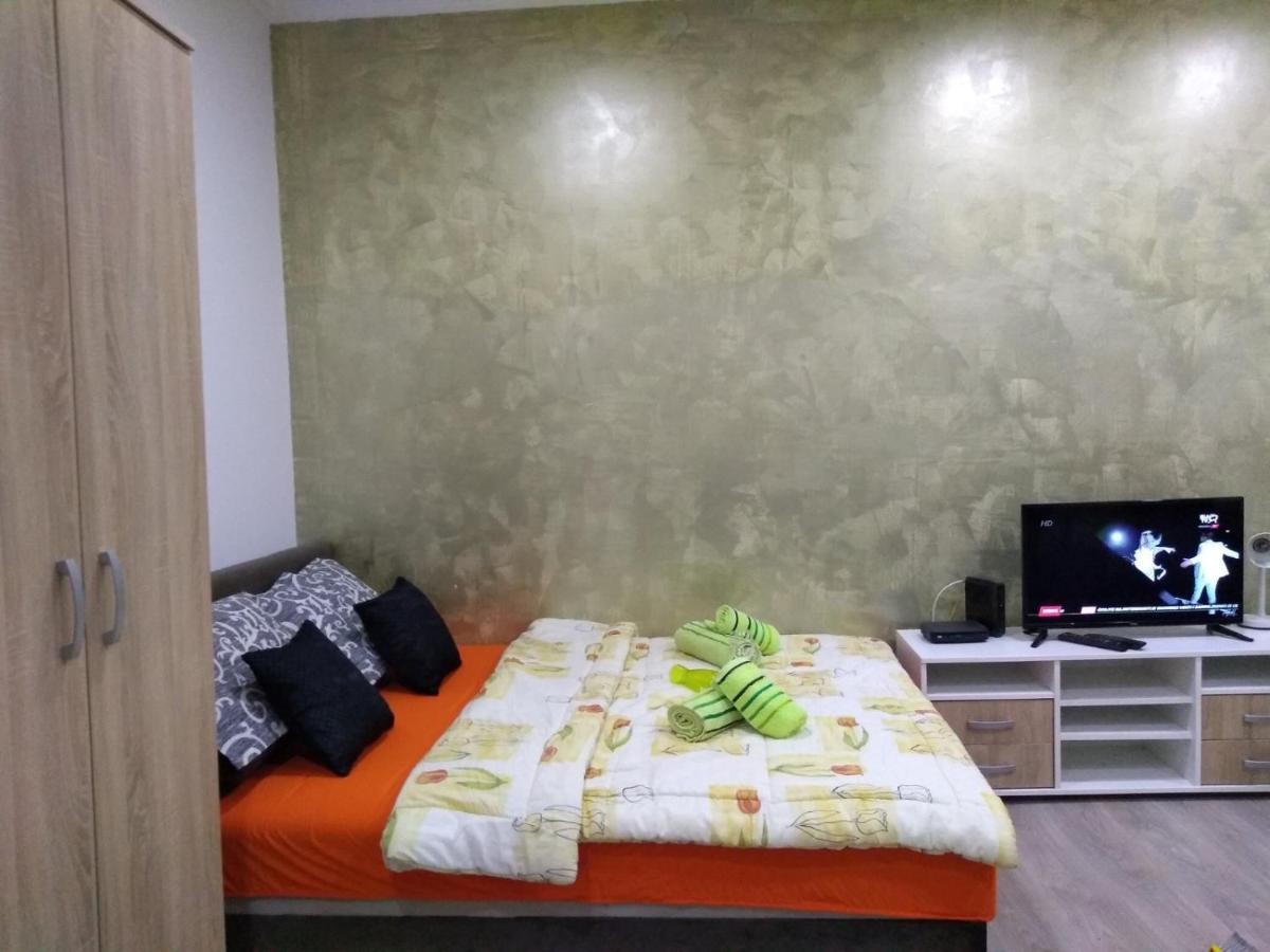 Lucky Apartment Белград Екстериор снимка